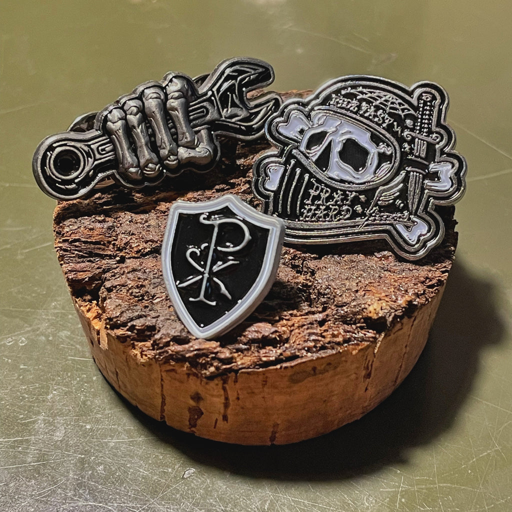 Lapel Pins